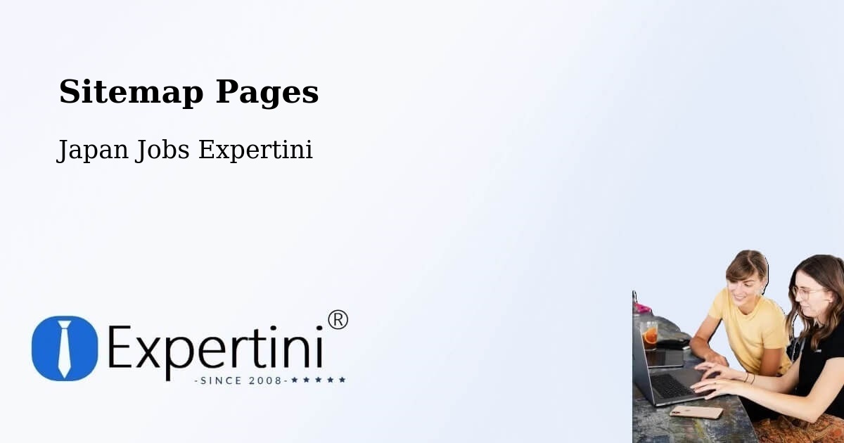 Sitemap Pages - Hikone - Japan Jobs Expertini